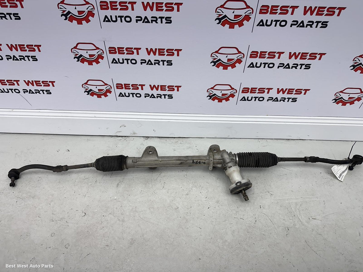 2012 HYUNDAI ELANTRA Steering Box/Rack