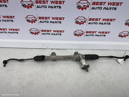 2012 HYUNDAI ELANTRA Steering Box/Rack