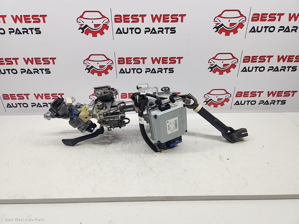 2017 HYUNDAI I30 Steering Column
