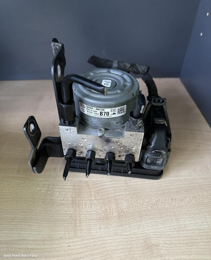 2019 KIA CERATO Abs Pump/Modulator