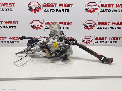 2012 HYUNDAI VELOSTER Steering Column