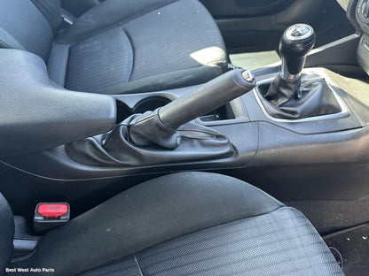 2014 MAZDA 3 Handbrake Lever