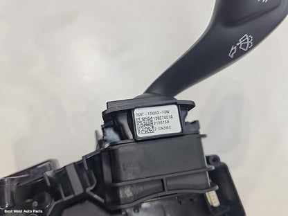 2021 FORD RANGER Combination Switch