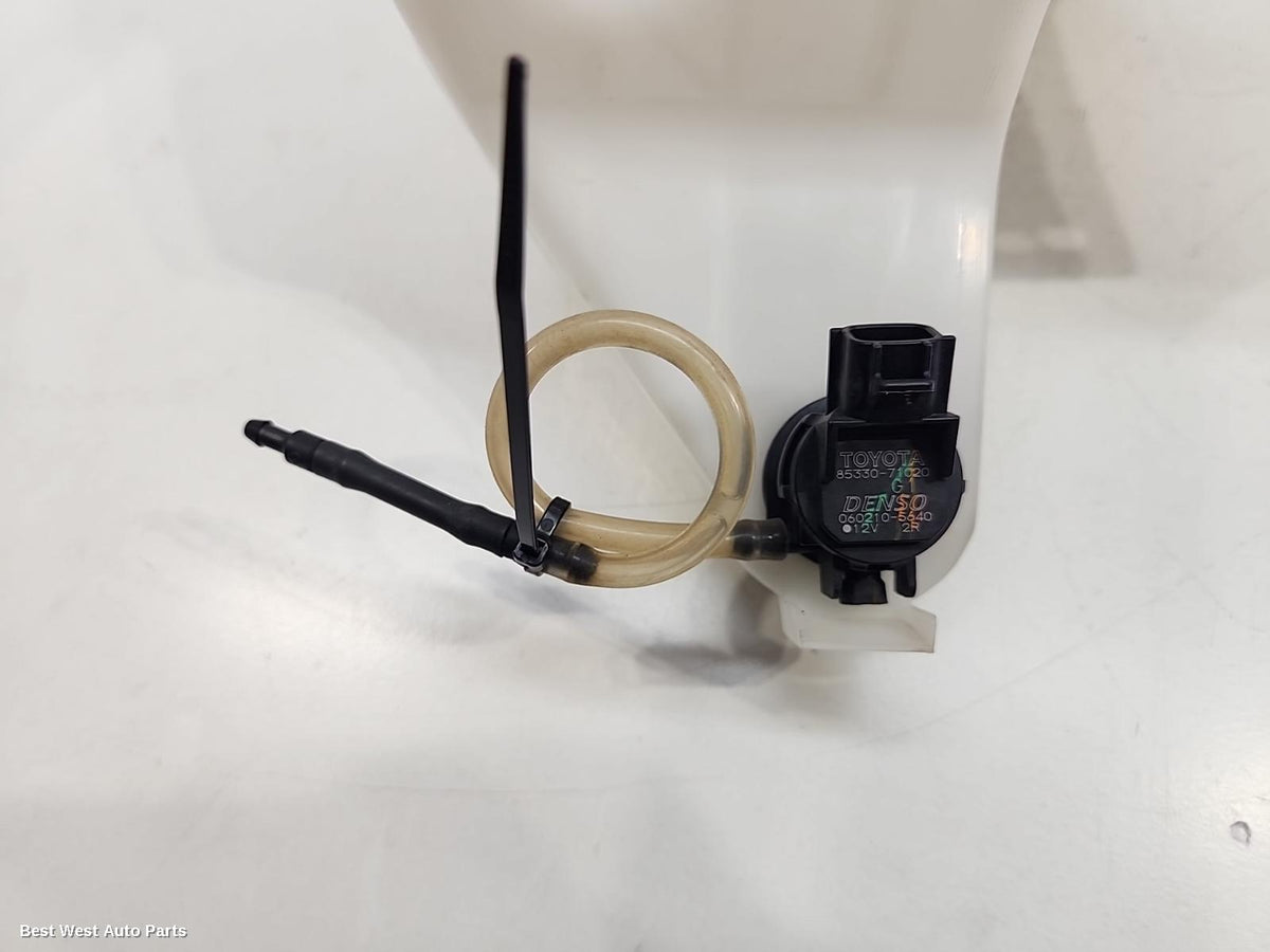 2014 TOYOTA COROLLA Washer Bottle
