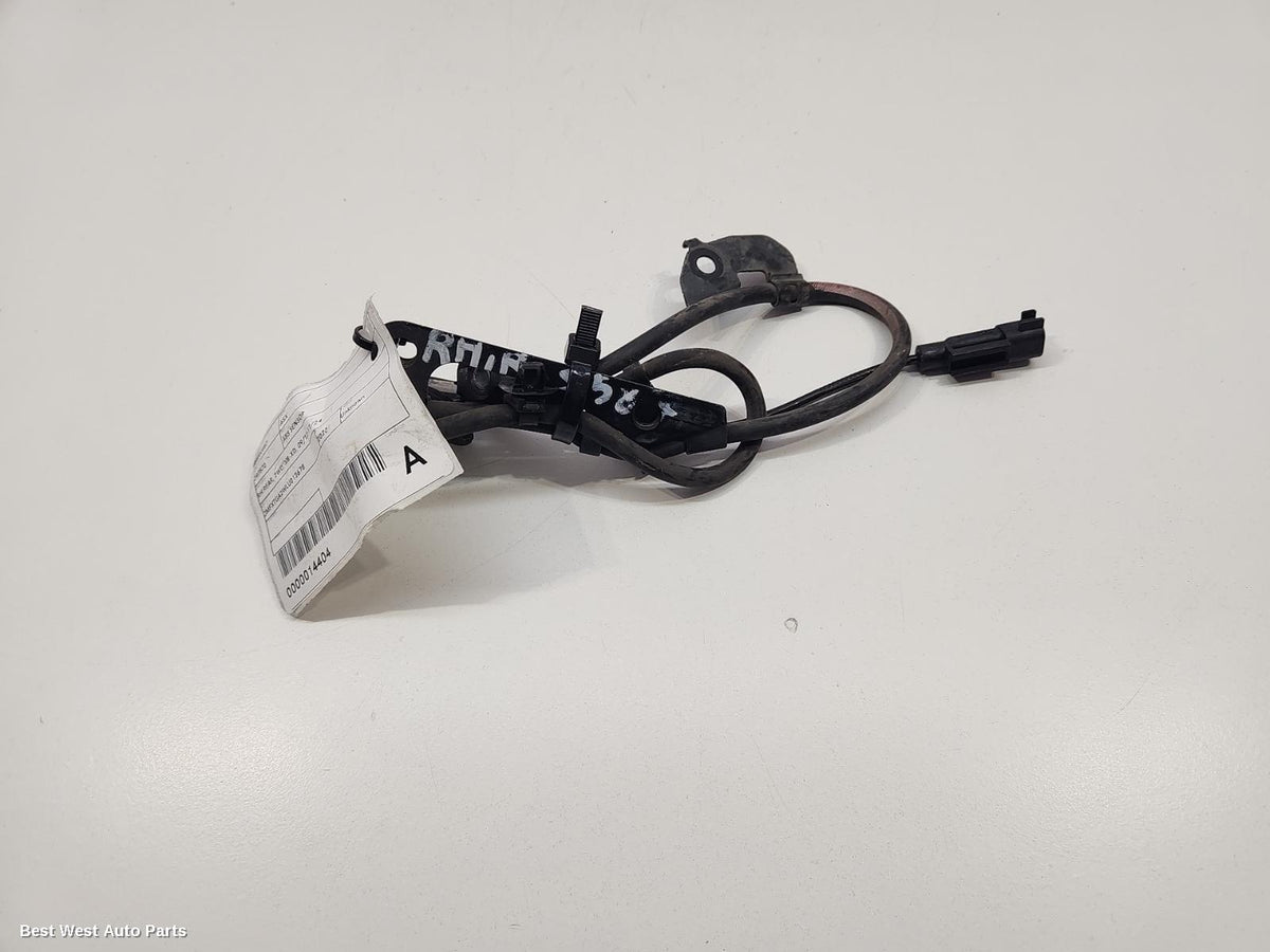 2020 MITSUBISHI ASX Abs Sensor