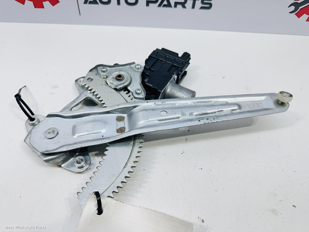 2023 SUBARU OUTBACK Right Rear Wnd Reg/Motor