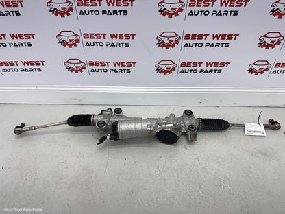 2025 MAZDA BT50 Steering Box/Rack