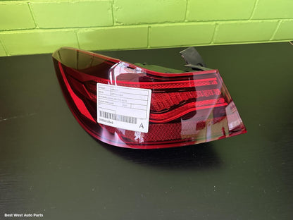 2023 KIA CERATO Left Taillight