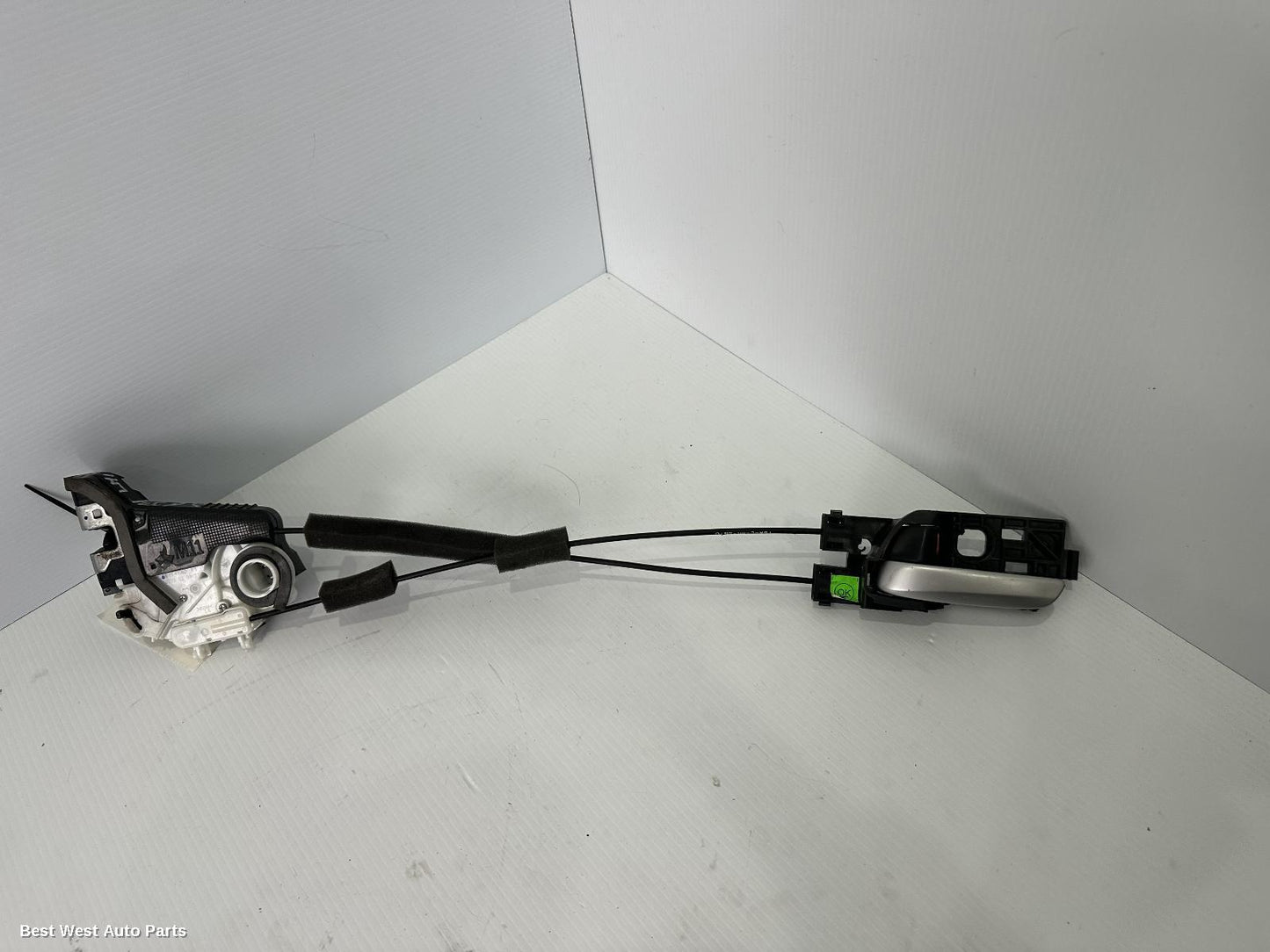2014 HONDA JAZZ Door/Boot/Gate Lock