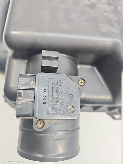 2015 MITSUBISHI TRITON Air Cleaner/Box