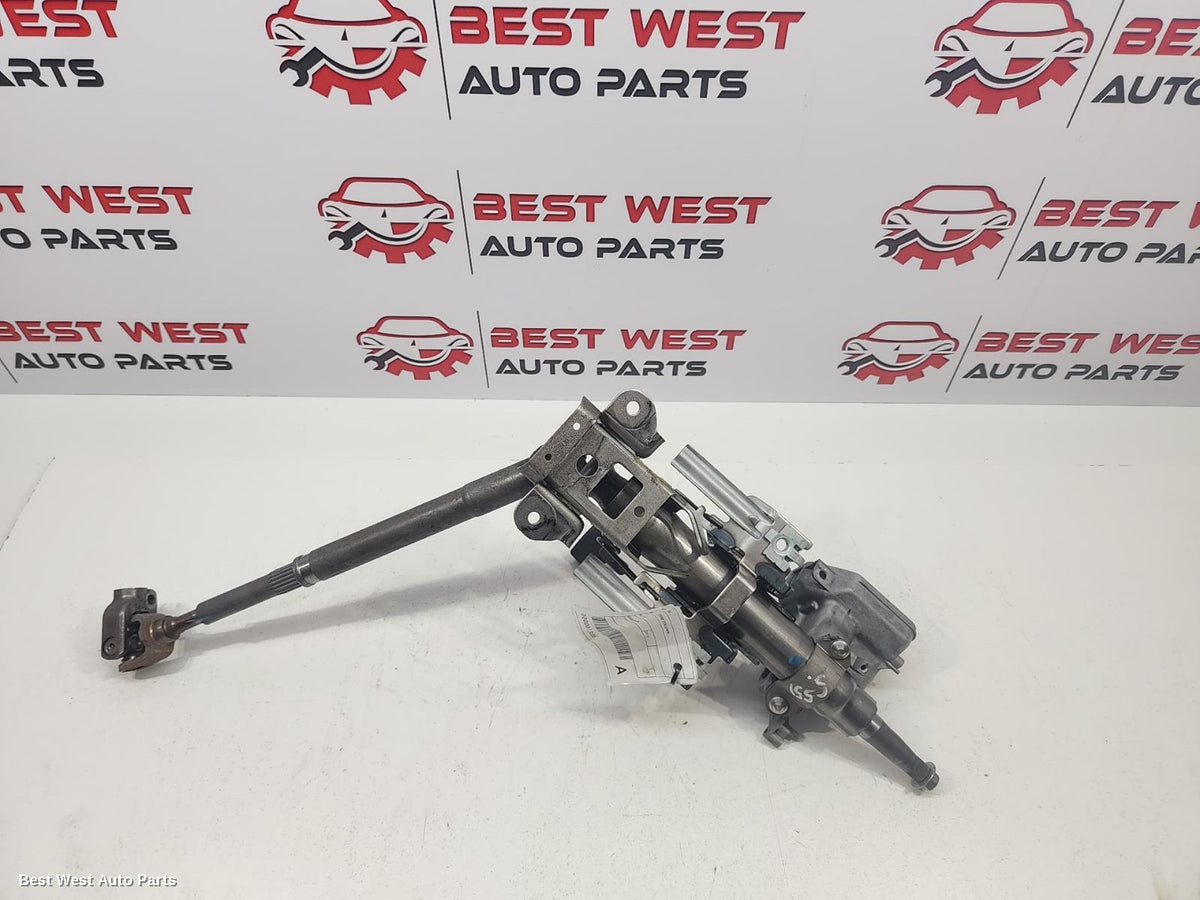 2016 HONDA CRV Steering Column