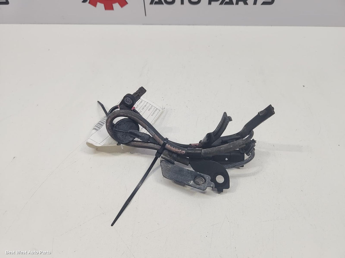 2017 MITSUBISHI OUTLANDER Abs Sensor