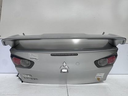 2016 MITSUBISHI LANCER Bootlid/Tailgate