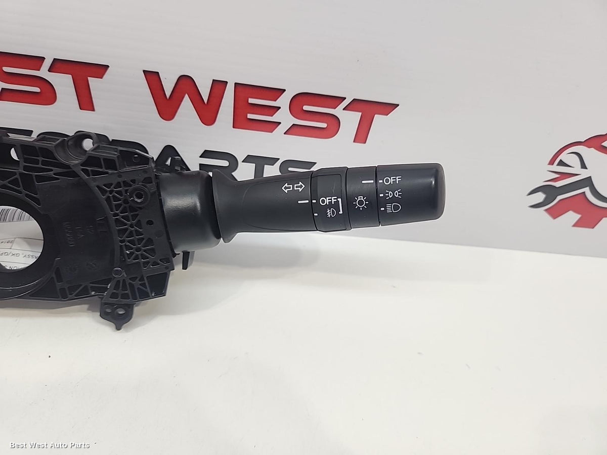 2014 HONDA JAZZ Combination Switch