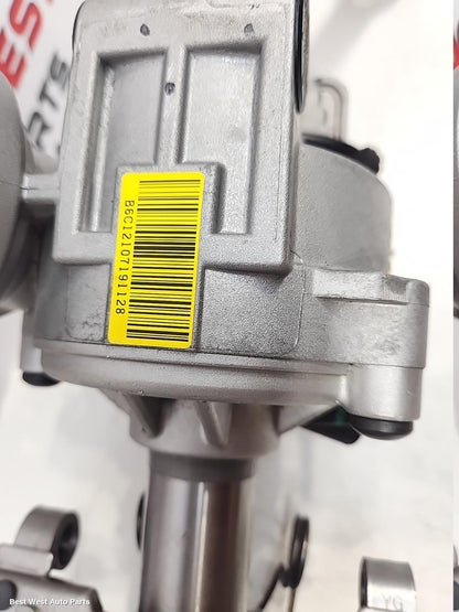 2021 KIA CERATO Steering Column