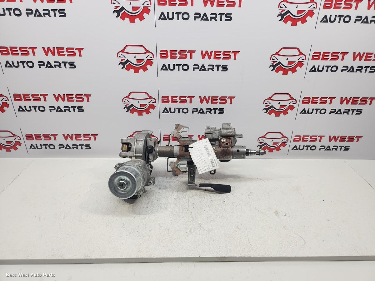 2019 MITSUBISHI ASX Steering Column