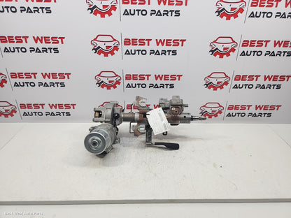 2019 MITSUBISHI ASX Steering Column