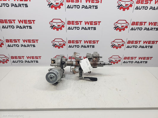 2019 MITSUBISHI ASX Steering Column