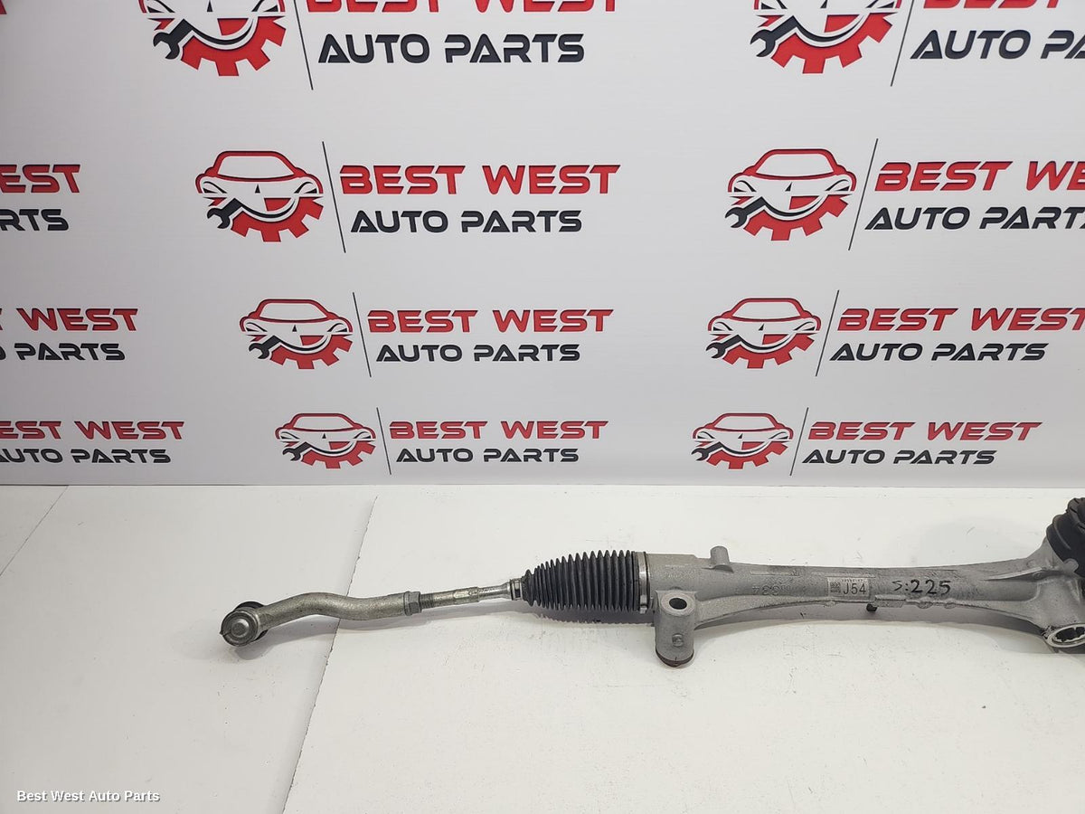 2022 TOYOTA COROLLA Steering Box/Rack