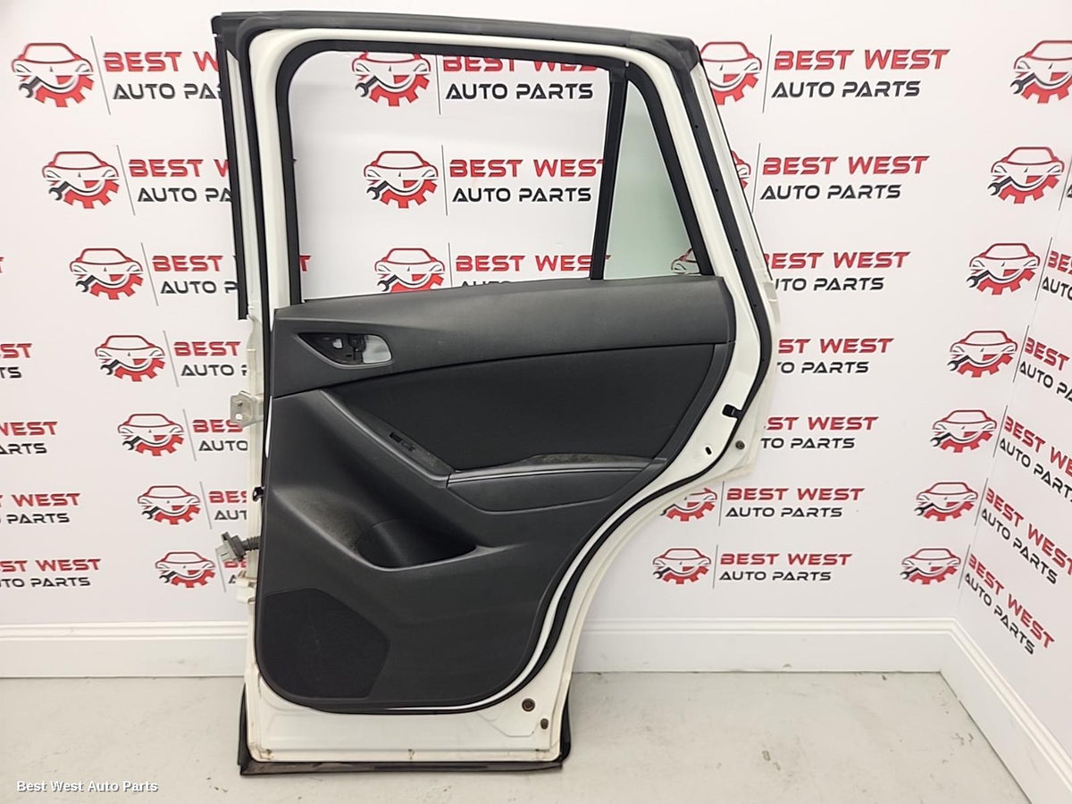 2014 MAZDA CX5 RIGHT_REAR_DOOR_SLIDING