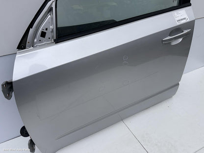 2009 SUBARU FORESTER Left Front Door