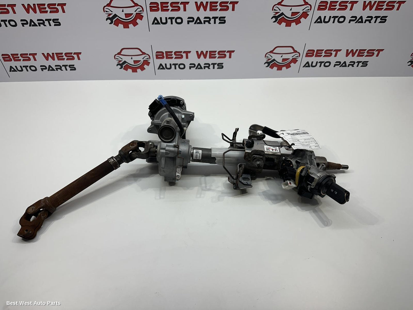 2020 MITSUBISHI ASX Steering Column