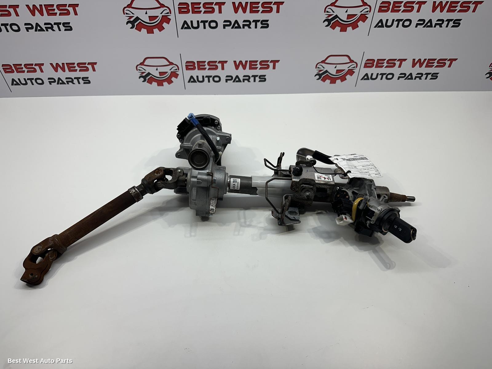2020 MITSUBISHI ASX Steering Column
