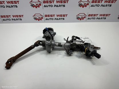 2020 MITSUBISHI ASX Steering Column