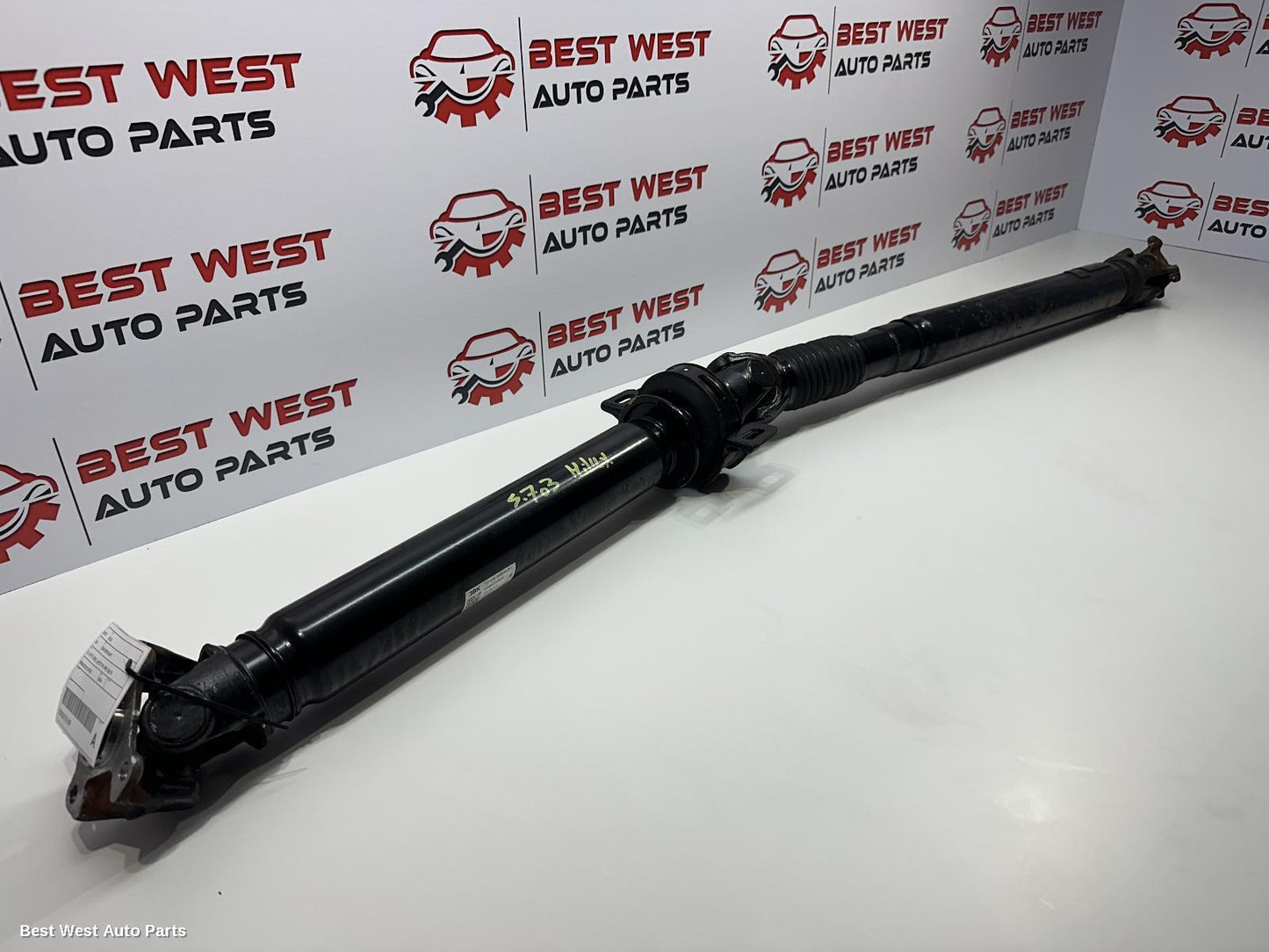 2024 TOYOTA HILUX Rear Drive Shaft