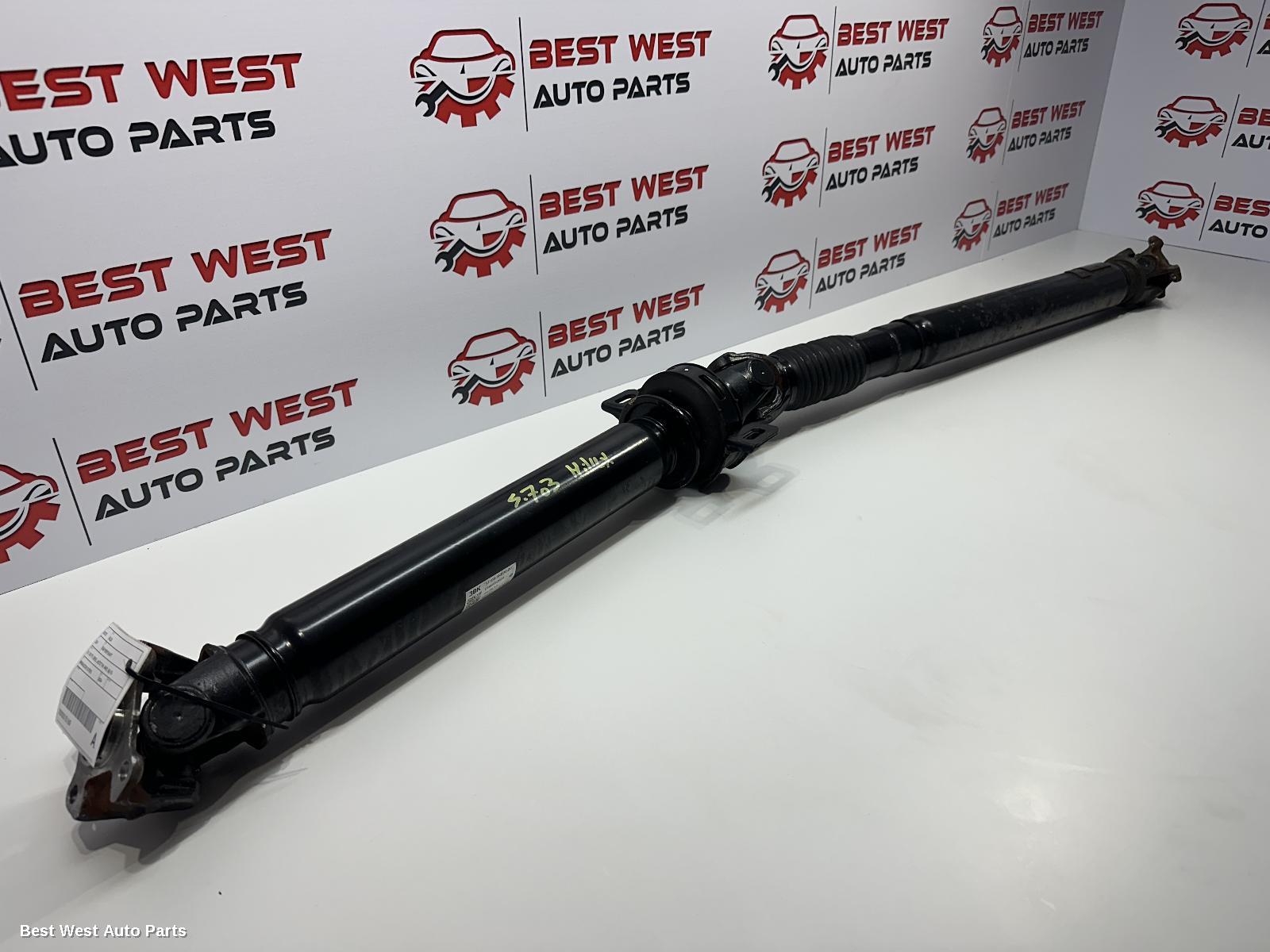 2024 TOYOTA HILUX Rear Drive Shaft