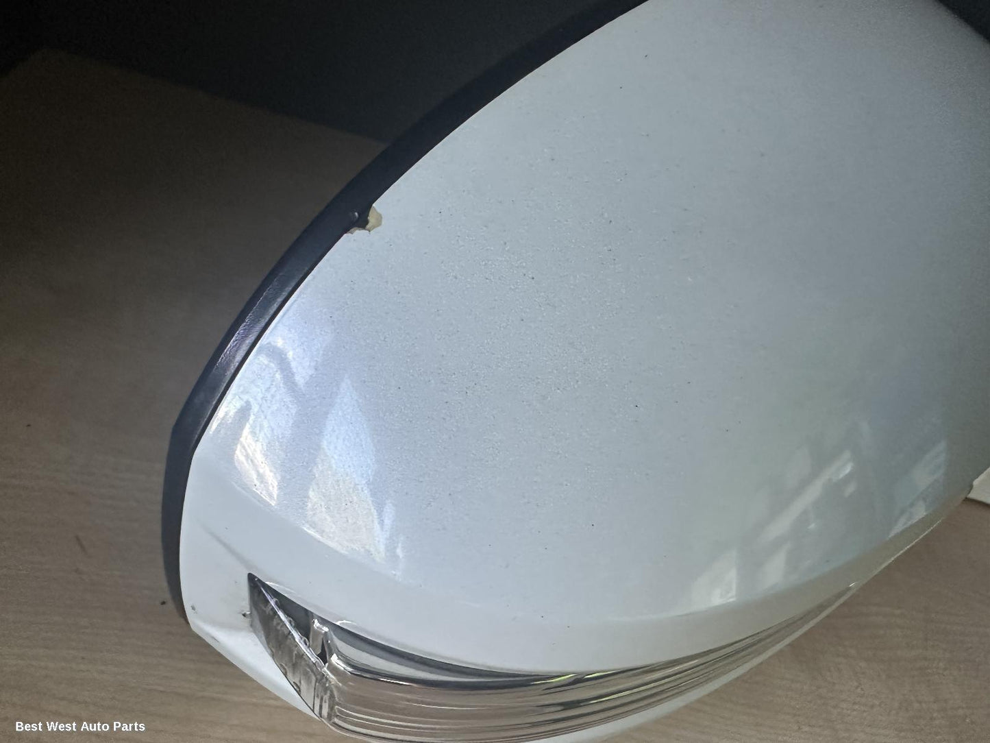 2012 SUZUKI SWIFT Right Door Mirror