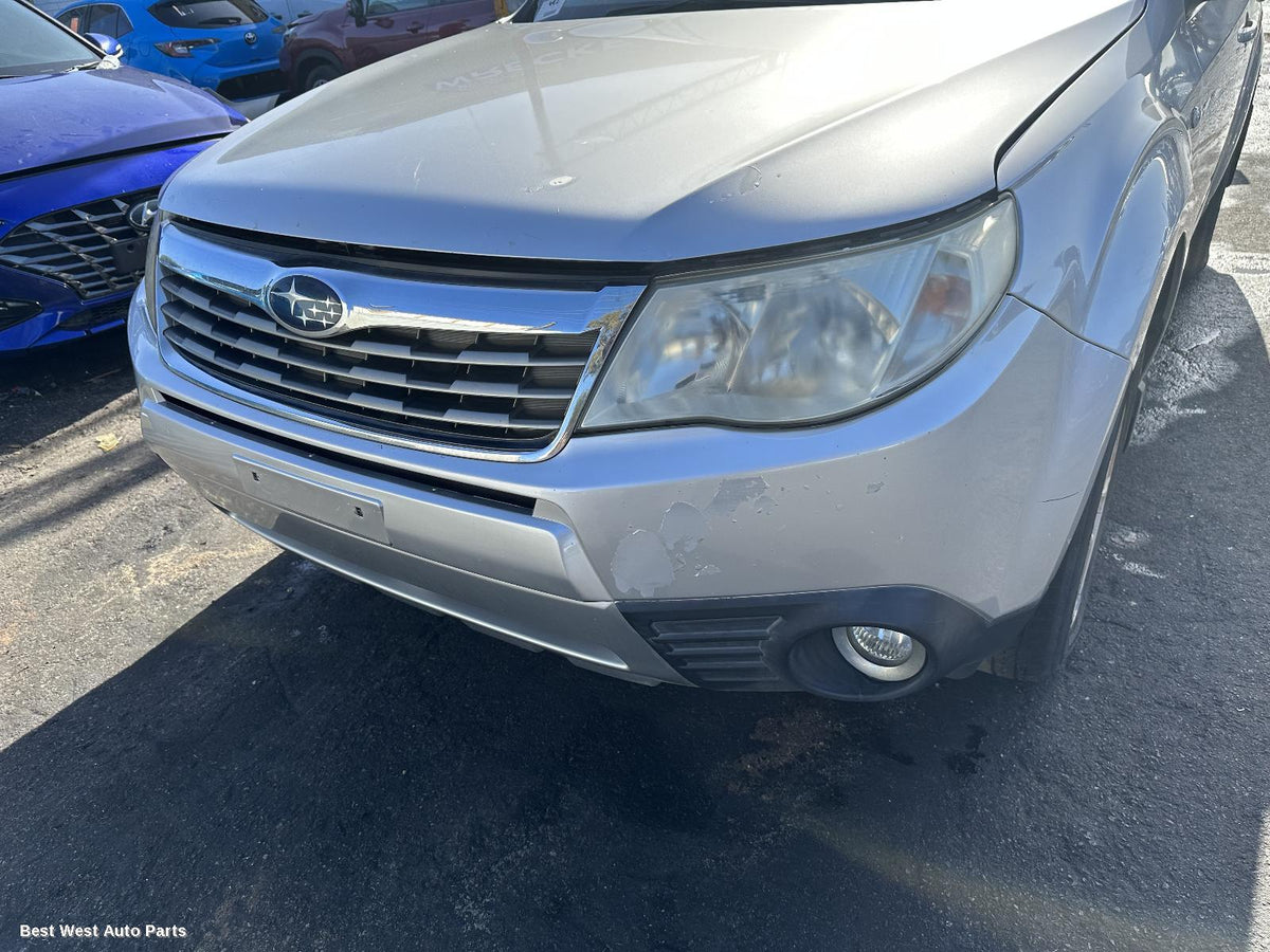 2009 SUBARU FORESTER Abs Pump/Modulator