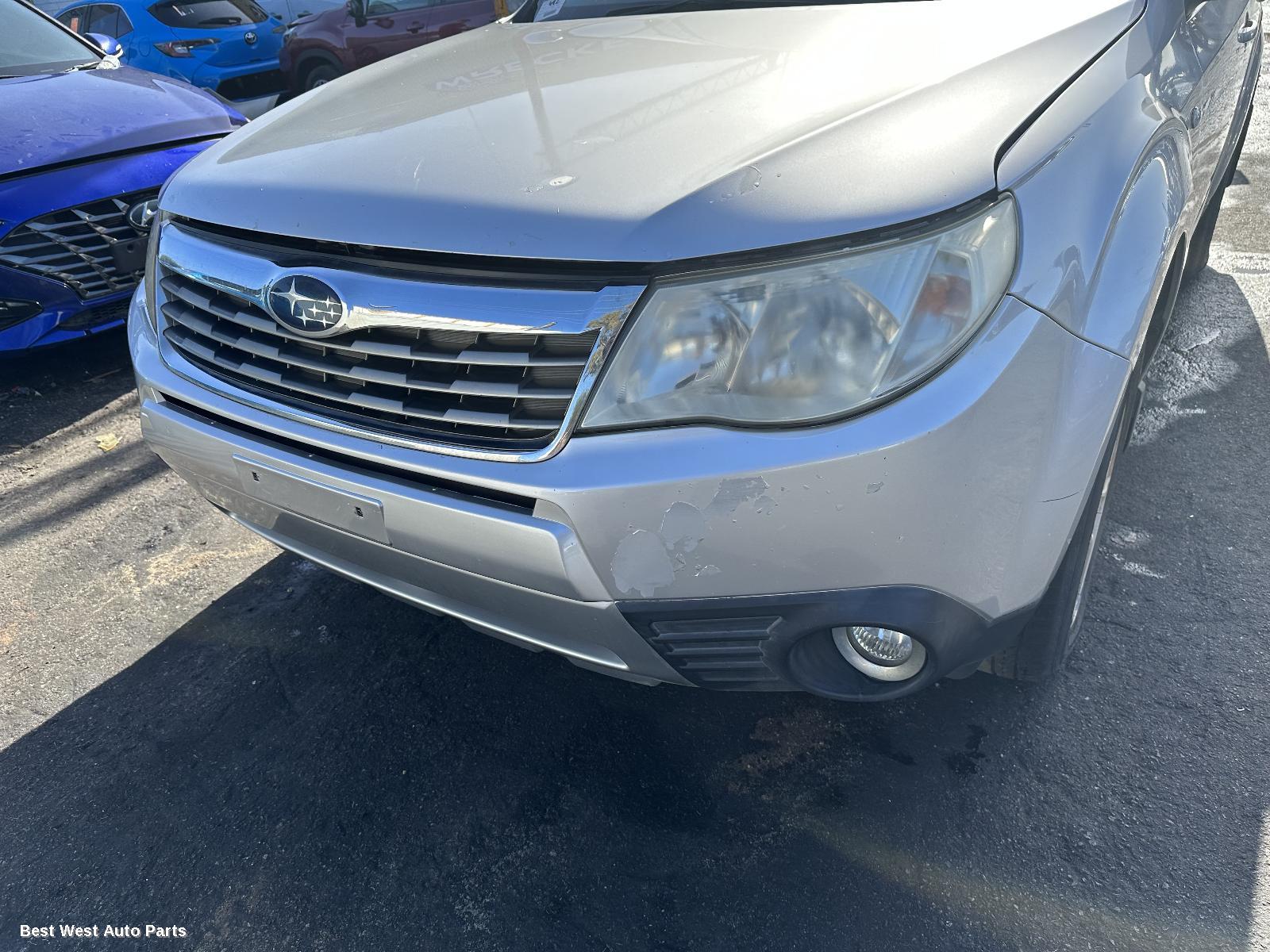 2009 SUBARU FORESTER Abs Pump/Modulator