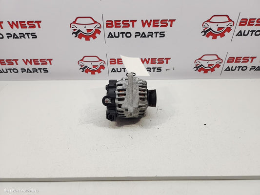 2015 HYUNDAI ELANTRA Alternator