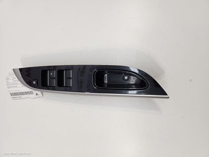 2019 MITSUBISHI TRITON Pwr Dr Wind Switch