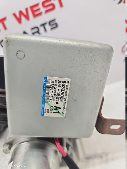 2014 MITSUBISHI MIRAGE Steering Column