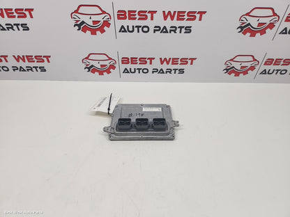 2020 HONDA HRV Ecu