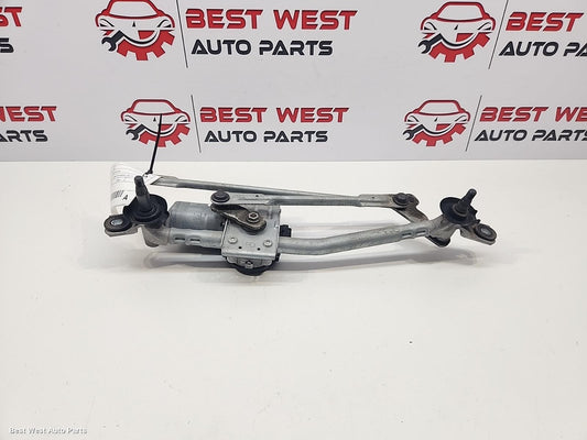 2020 HYUNDAI I30 Wiper Motor