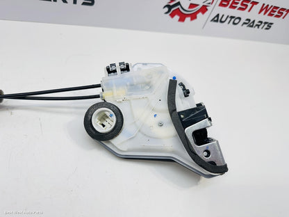 2022 TOYOTA KLUGER Door/Boot/Gate Lock