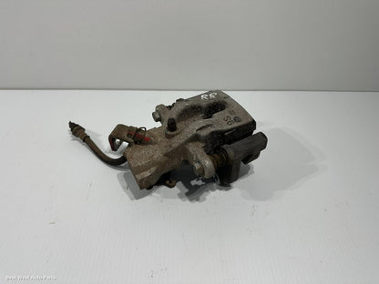 2023 SUZUKI VITARA Caliper