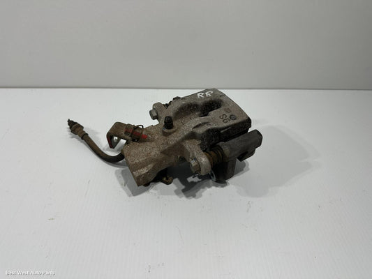 2023 SUZUKI VITARA Caliper