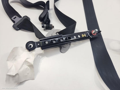2015 HYUNDAI I30 Seatbelt/Stalk