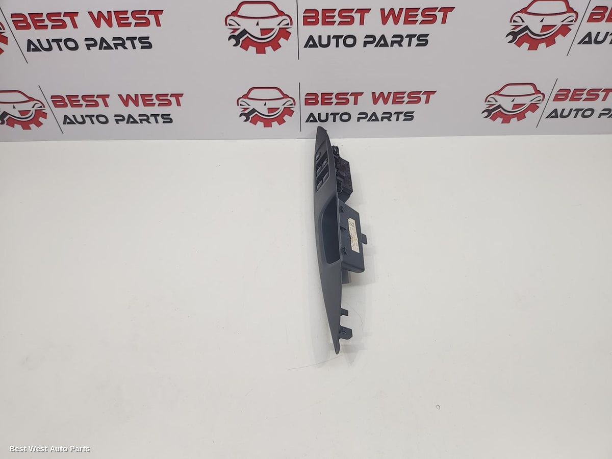 2022 MITSUBISHI MIRAGE Pwr Dr Wind Switch