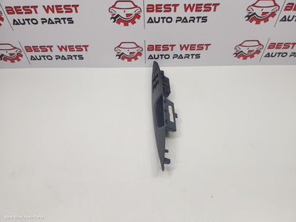 2022 MITSUBISHI MIRAGE Pwr Dr Wind Switch