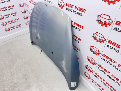 2009 FORD FIESTA Bonnet