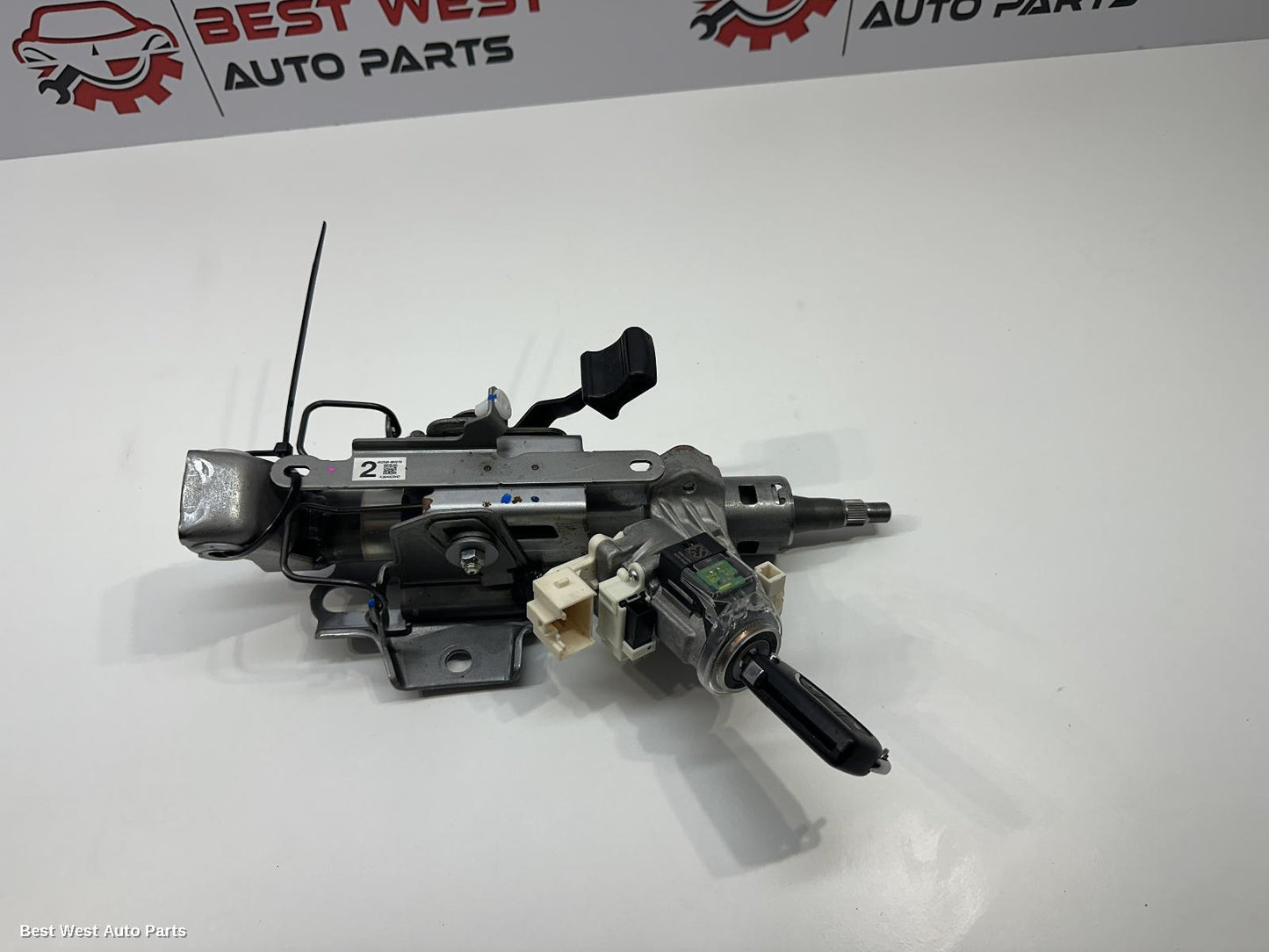 2024 TOYOTA HILUX Steering Column