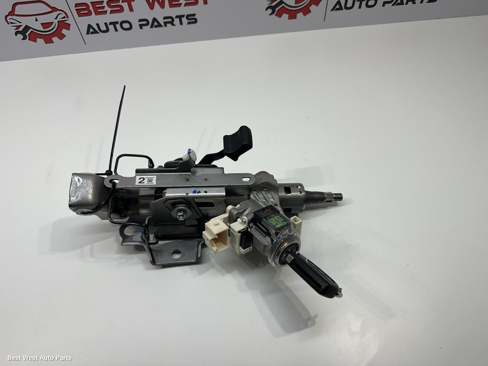 2024 TOYOTA HILUX Steering Column