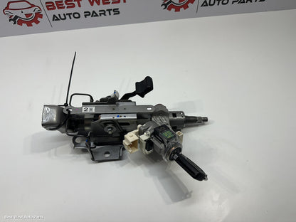 2024 TOYOTA HILUX Steering Column