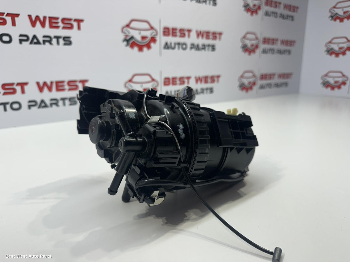 2024 TOYOTA HILUX Fuel Filter Housing