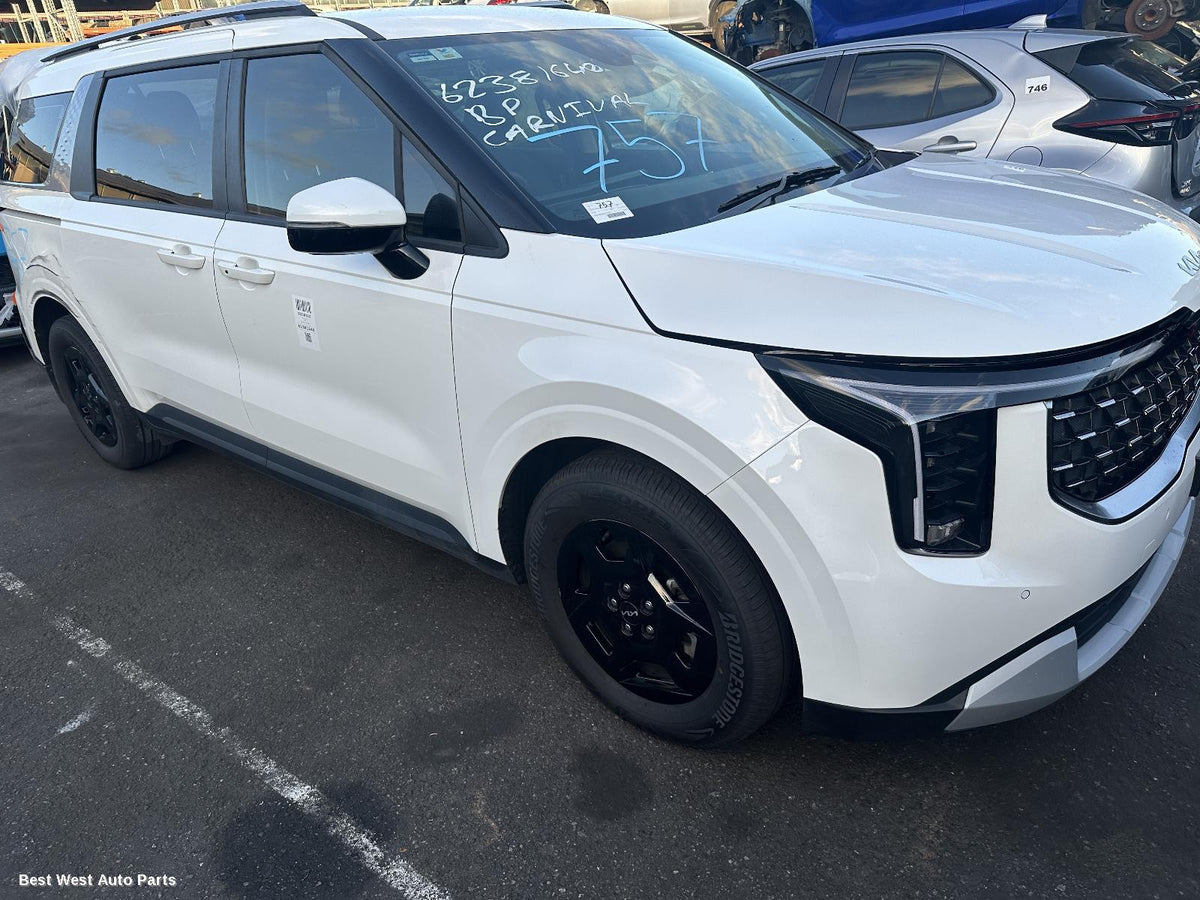 2025 KIA CARNIVAL/GRAND CARNIVAL Heater Fan Motor